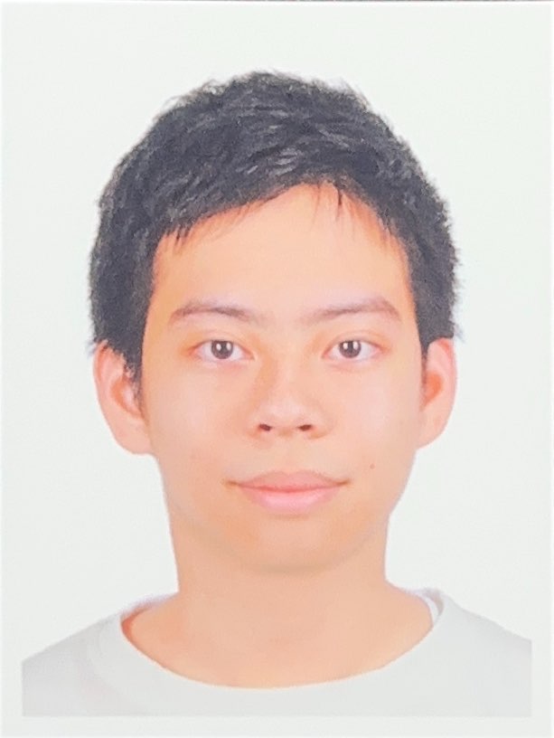 龍禹丞個人照片